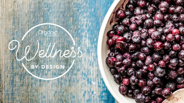 减少饮食中炎症的5个步骤