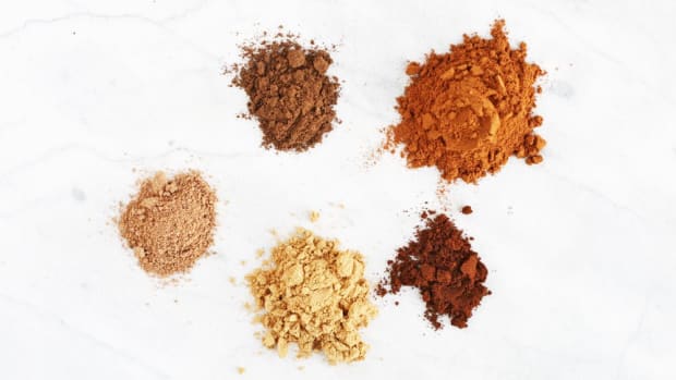 南瓜饼香料配方