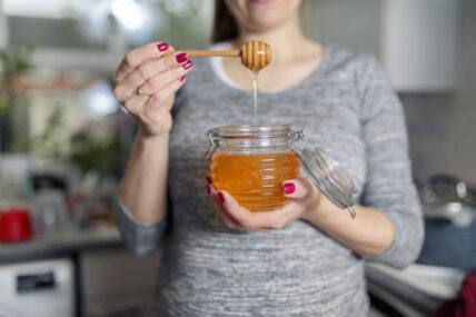 Manuka蜂蜜福利将改变你的生活